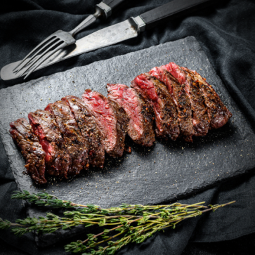 Kildegaarden Flap Meat 0,5-0,8 Kg