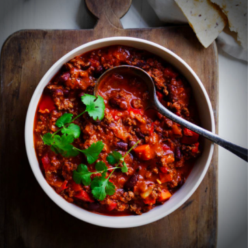 Chili Con Carne 1 kg 