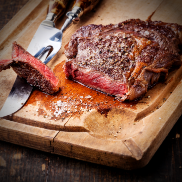 TILBUD! Spring Creek Ribeye