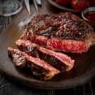 TILBUD! Chef's Exclusive Ribeye 4,5-5,0 kg (Grainfed)