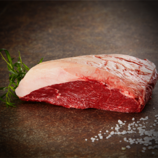 Irsk Black Angus Culotte
