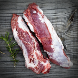 Iberico Pluma 