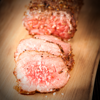 Iberico Pluma 