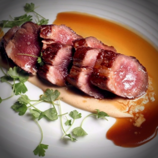 The Iberico Box