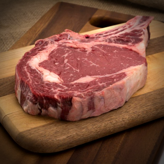 TILBUD! Harris Ranch Cote De Boeuf 0,7-1,0 kg