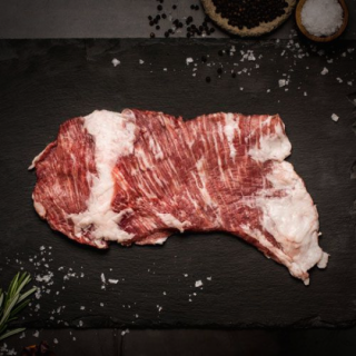 Iberico Secreto 