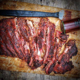 Iberico St. Louis ben 1,1-1,4 kg