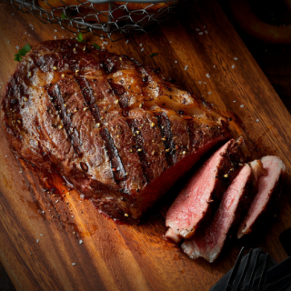 Creekstone Farms Ribeye US
