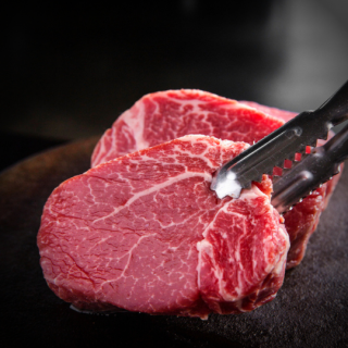 TILBUD! Filet Mignon 4x190 gram