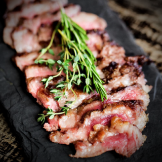 Iberico Secreto 