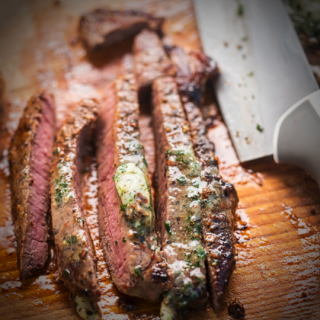 TILBUD! Flap Meat Deal - Hereford 7kg