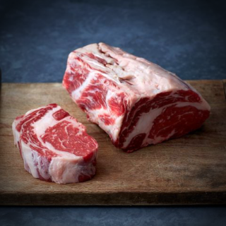 Creekstone Farms Ribeye US