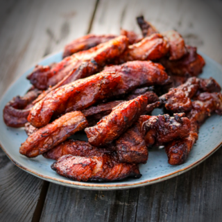 Iberico Rib Fingers 0,4-0,6 kg