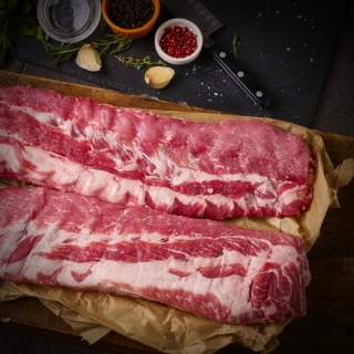 Iberico St. Louis ben 1,1-1,4 kg