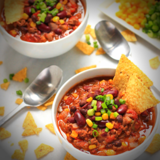 Chili Con Carne 1 kg 