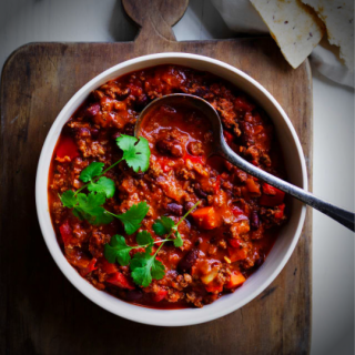 Chili Con Carne 1 kg 