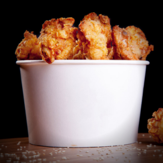 Crispy Wings (KFC) 1 kg