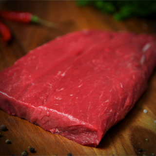 Kildegaarden Flat Iron Steak  -0,3kg - 0,6kg