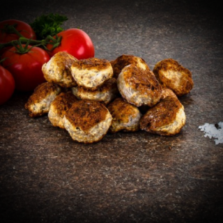 Frikadeller 2.5kg