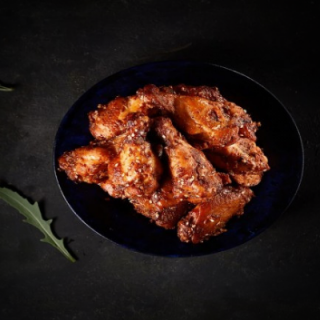 Hotwings 1 kg