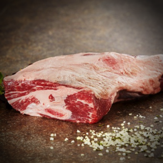 Oksecuvette IR Black Angus