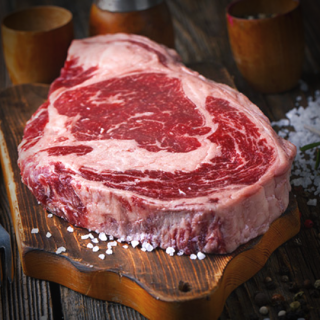 TILBUD! Spring Creek Ribeye