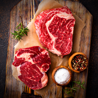 Ribeye Ana Paula