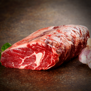  Ribeye Foyle 1