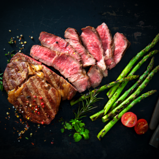 Ribeye Ana Paula