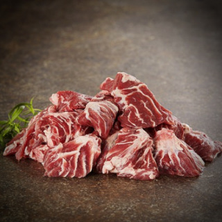 TILBUD! Svinekæber 2 kg (MAX 5 stk. (10kg) pr. kunde)