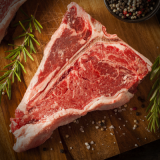 Kildegaarden T-Bone 0.5-0.7KG